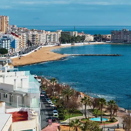 Apartment Cura Proa