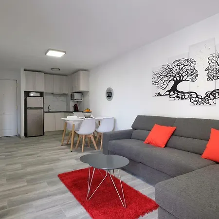 Cura Proa Apartment *