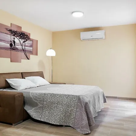 Apartment Cura Proa *