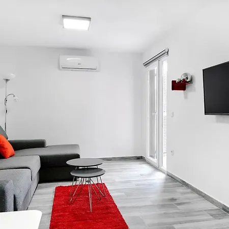 Apartment Cura Proa Torrevieja