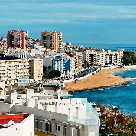 Apartman Cura Proa