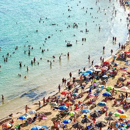 Cura Proa Appartement