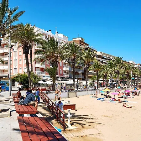 Lägenhet Cura Proa Torrevieja