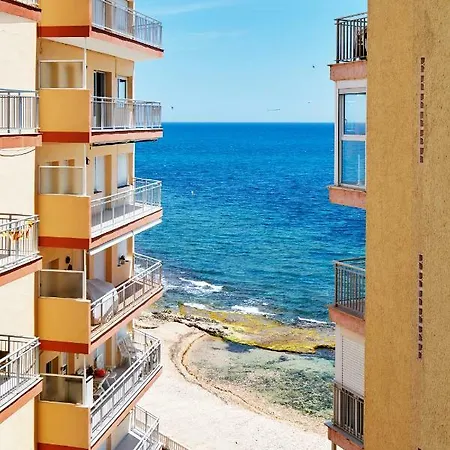 Cura Proa Apartment Torrevieja