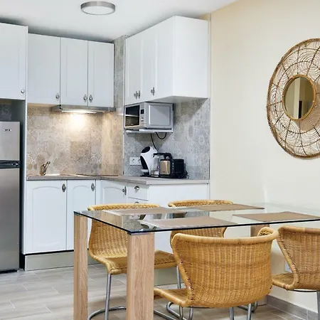 Cura Proa * Torrevieja