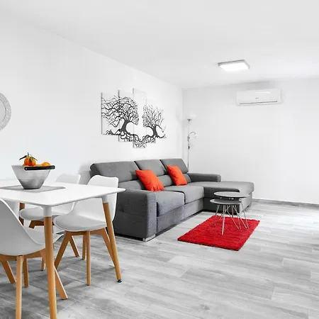 Apartment Cura Proa