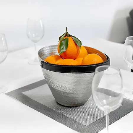 Appartement Cura Proa