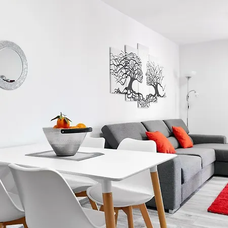 Appartement Cura Proa Torrevieja