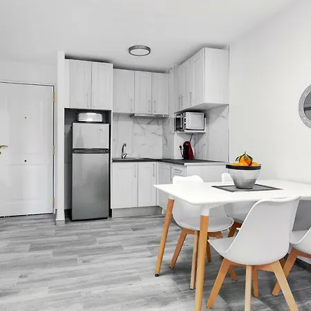 Appartement Cura Proa