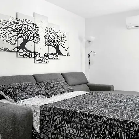 Appartement Cura Proa *