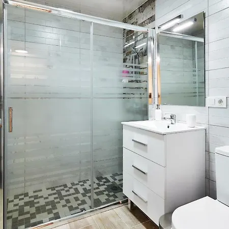 Cura Proa Appartement