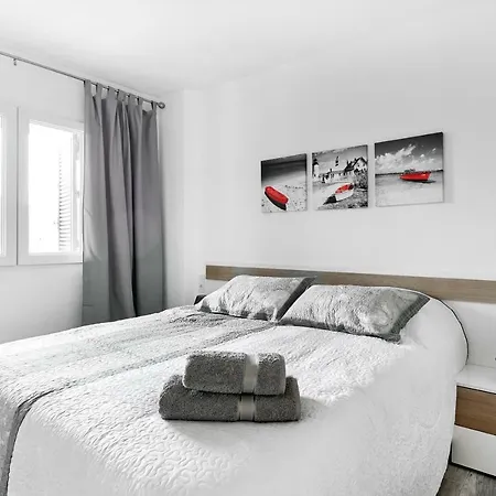 Cura Proa Appartement *